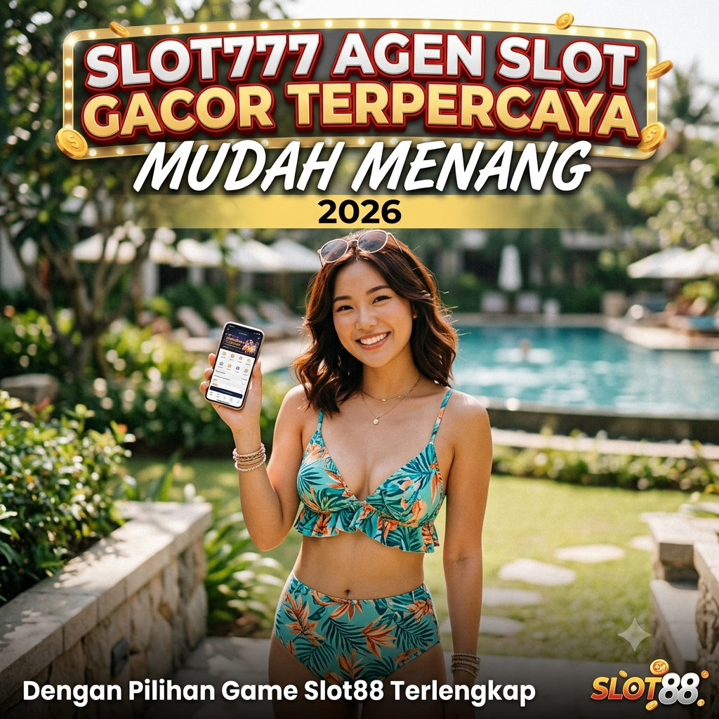 SLOT777