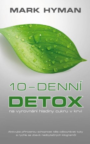 10-denní detox