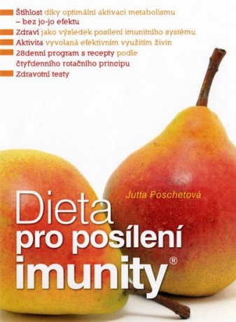 dieta na imunitu