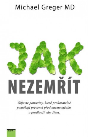jak nezemřít